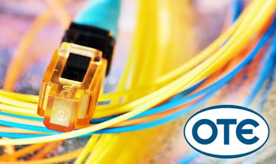 ΟΤΕ | Νέες Vdsl συνδέσεις με ταχύτητες έως 50 Mbps