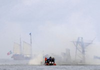 Πορτογαλία | Βύθισαν πλοίο για να προσελκύσουν τουρίστες!