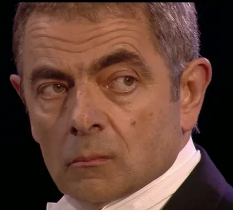 Τίτλοι τέλους για τον Mr. Bean! 