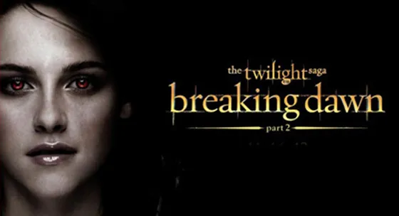 Twilight: Breaking Dawn 2 | Ξεπέρασε σε πωλήσεις εισιτηρίων το Skyfall