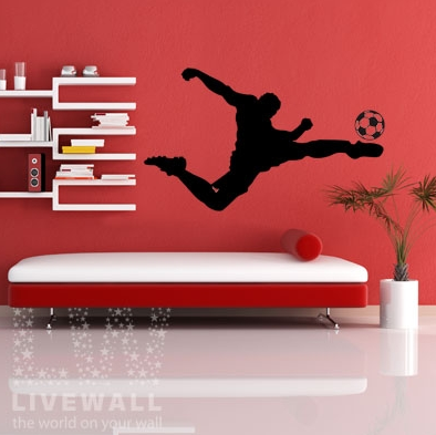 Έξυπνες ιδέες για διακόσμηση τοίχων σε δωμάτια! (gallery) 