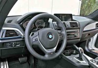 BMW 125i επιστρέφει πιο δυνατή από ποτέ