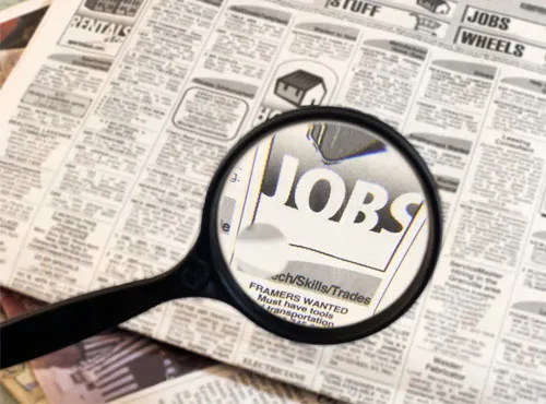 Ανεργία | Χάθηκαν 34.138 θέσεις εργασίας τον Νοέμβριο