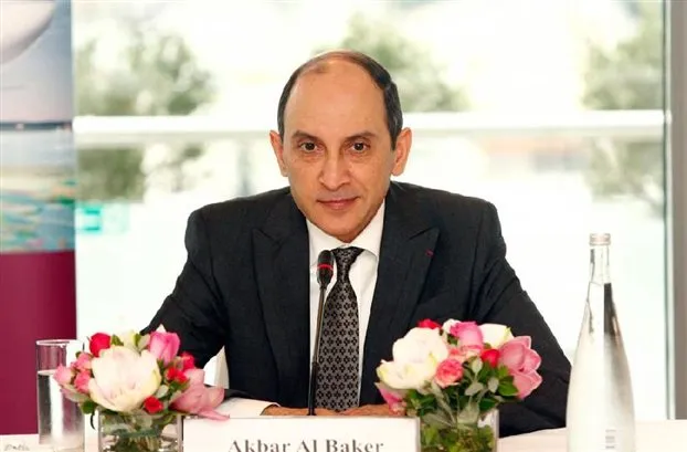 «Βλέπω μεγάλες ευκαιρίες στην Ελλάδα» λέει στο Βήμα ο επικεφαλής της Qatar Airways 