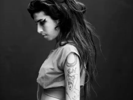Πέντε χρόνια από το θάνατο της Amy Winehouse! Η ακυκλοφόρητη συνέντευξη...