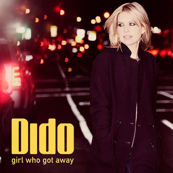 Dido | Επιστρέφει με νέο άλμπουμ!