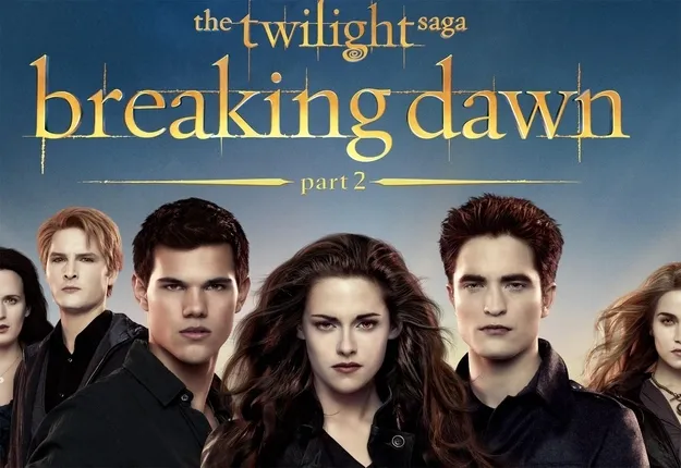 Χρυσά Βατόμουρα | Πρώτο το Twilight σε υποψηφιότητες!