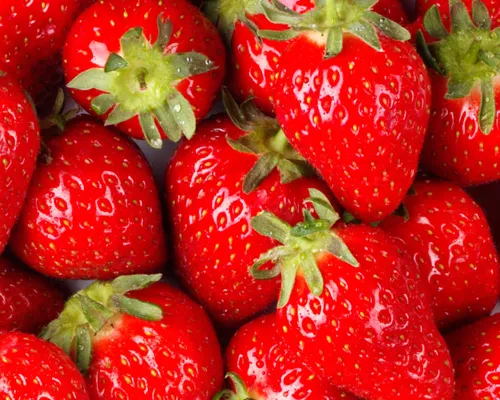 27 Φεβρουαρίου | Ημέρα της φράουλας!