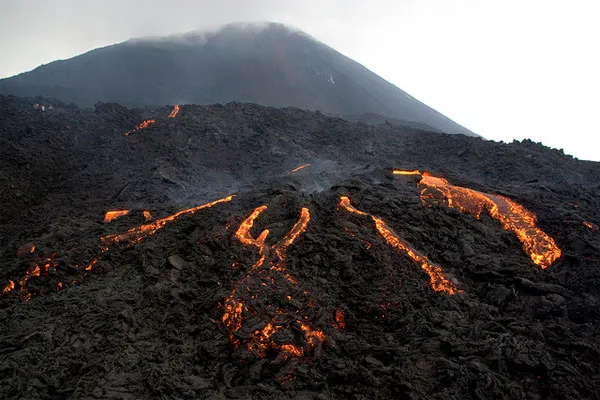 Ταξίδια | 10 ηφαίστεια που πρέπει να επισκεφτείς 