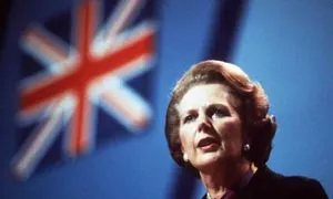 Margaret Thatcher | 10 διάσημες ρήσεις της Σιδηράς Κυρίας!