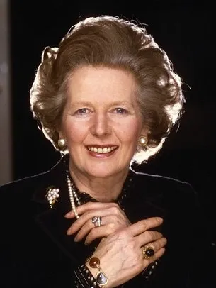 Margaret Thatcher | Κηδεία με στρατιωτικές τιμές 