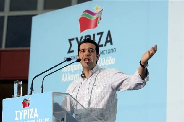 ΣΥΡΙΖΑ | Έντονες αντιδράσεις από 5 συνιστώσες