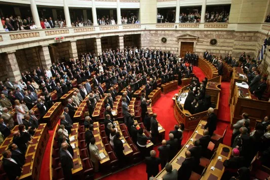 Κυβέρνηση ΣΥΡΙΖΑ - ΑΝΕΛ: Αυτά είναι τα 10 Υπερυπουργεία