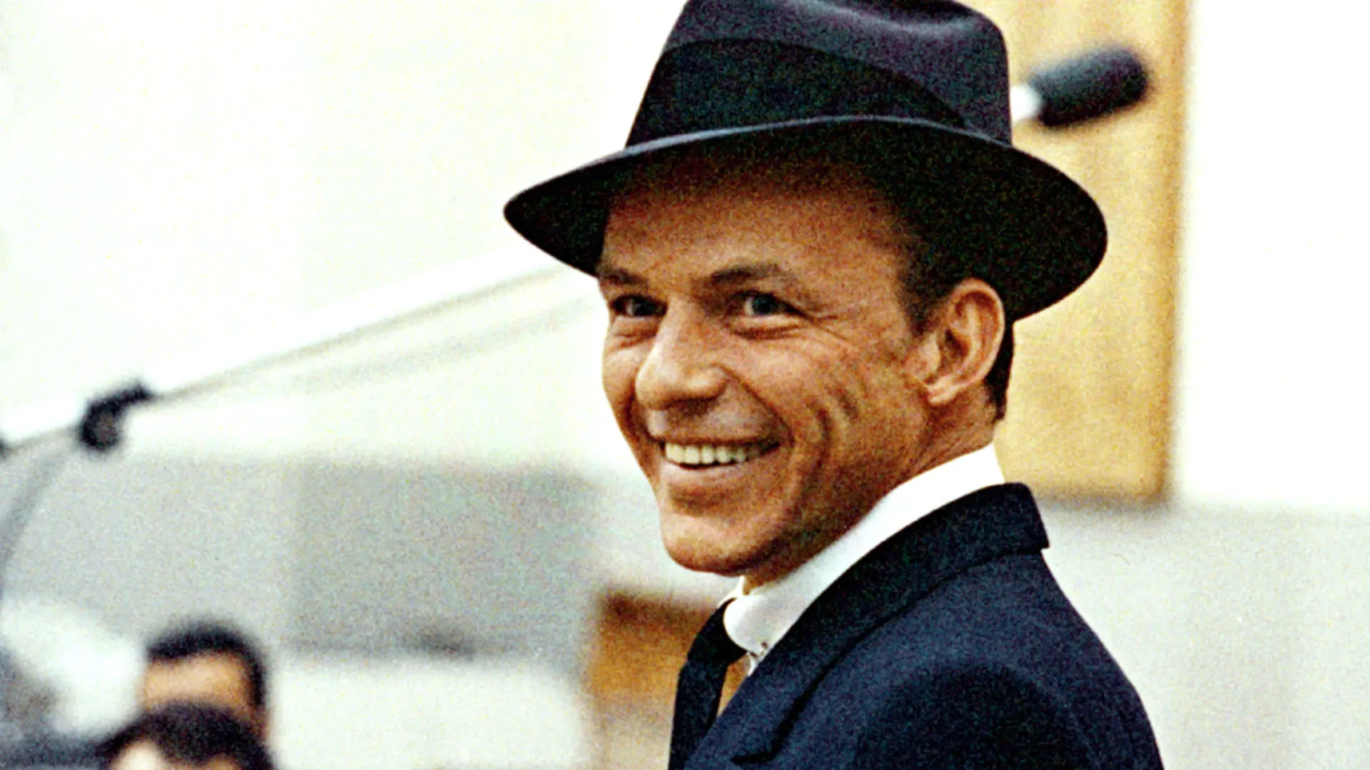 Top 10 - Frank Sinatra | 15 χρόνια από το θάνατό του