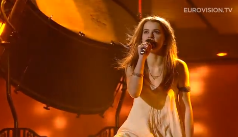 Eurovision 2013 | Κλεμμένο το τραγούδι της Δανίας; 