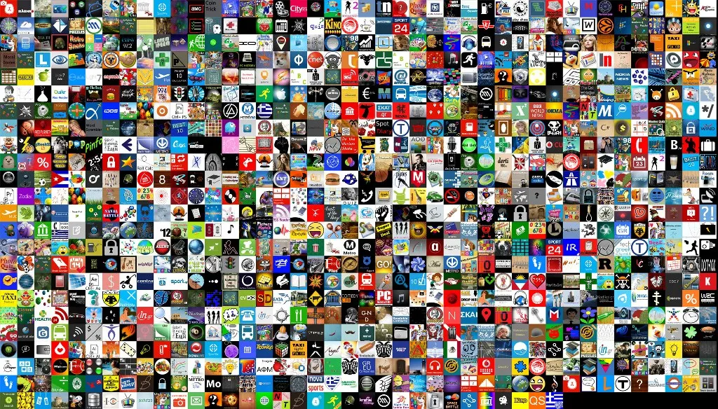 1000 εφαρμογές από Ελληνες developers στο Windows Phone Store