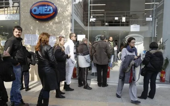 ΟΑΕΔ: Εργαστήρια κινητοποίησης ανέργων σε Αθήνα και Θεσσαλονίκη