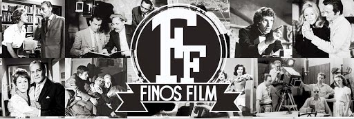 Finos Film | Απέκτησε κανάλι στο YouTube!