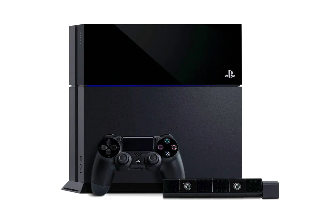 PlayStation 4 | Κυκλοφορεί στις 29 Νοεμβρίου