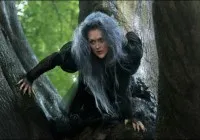 Into The Woods | Η πρώτη φωτογραφία της Μέριλ Στριπ σε ρόλο μάγισσας