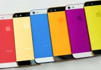 Τα καινούρια iPhone 5S και 5C από την Cosmote