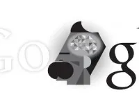 Google doodle | 169 χρόνια από τη γέννηση του Νίτσε