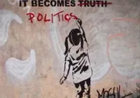 Αφιέρωμα | Banksy, ο καλλιτέχνης που ψάχνει όλος ο κόσμος