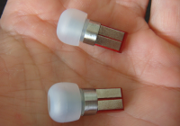 SPLIT | Πρωτοποριακά ακουστικά χωρίς καλώδια και χωρίς bluetooth!