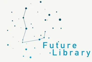 Future Library | Βιβλιοθήκες δημιουργικές, βιβλιοθήκες που εμπνέουν τον κόσμο