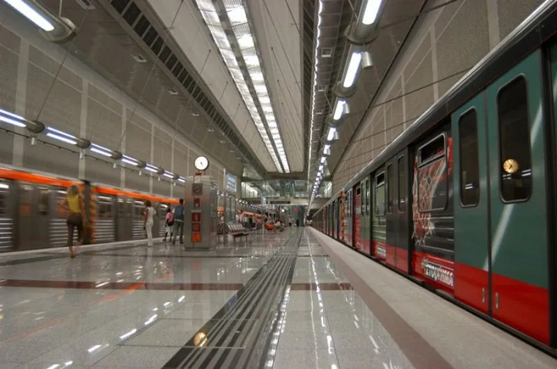 Πότε θα τεθεί σε λειτουργία το μετρό της Θεσσαλονίκης τελικά;