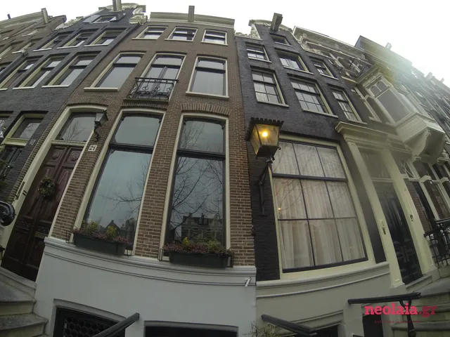 #AMS Photo Gallery, Day 2 #tp24amsterdam [bonus video]
