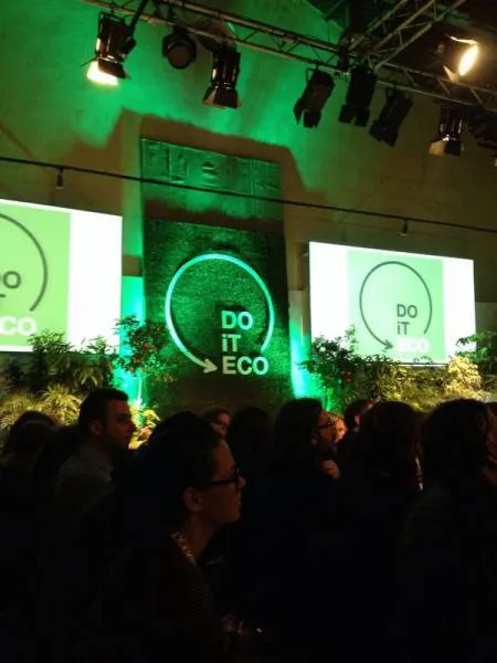 Τo Do It Eco Project fashion show άλλαξε τα δεδομένα στη μόδα