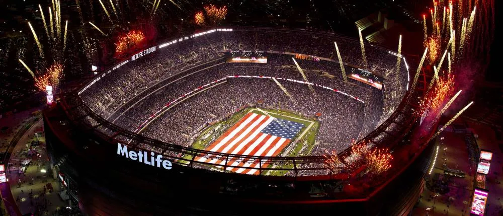 Super Bowl 2014: Ό,τι πρέπει να γνωρίζετε!