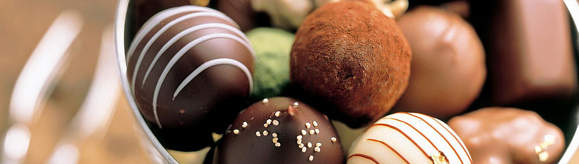 Φεστιβάλ σοκολάτας 2014: Από 23 Φεβρουαρίου στον Αστέρα Βουλιαγμένης 