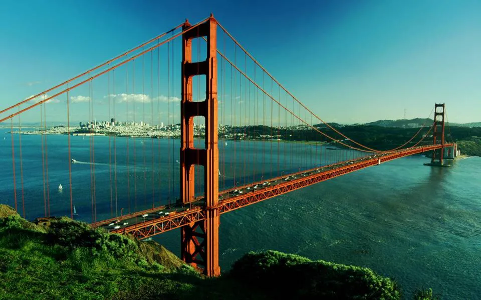 Golden Gate Bridge: Η γέφυρα των... αυτοκτονιών