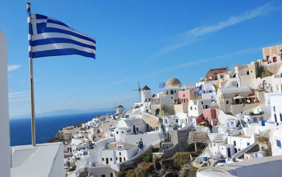 Telegraph: Στους 10 πιο υποτιμημένους προορισμούς η Ελλάδα