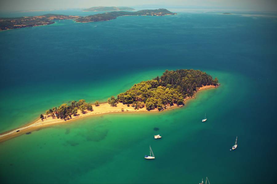 diaforetiko.gr : koukoumitsa island ΕΛΛΑΔΑ:  Γιατί ζούμε στην πιο όμορφη χώρα του κόσμου!