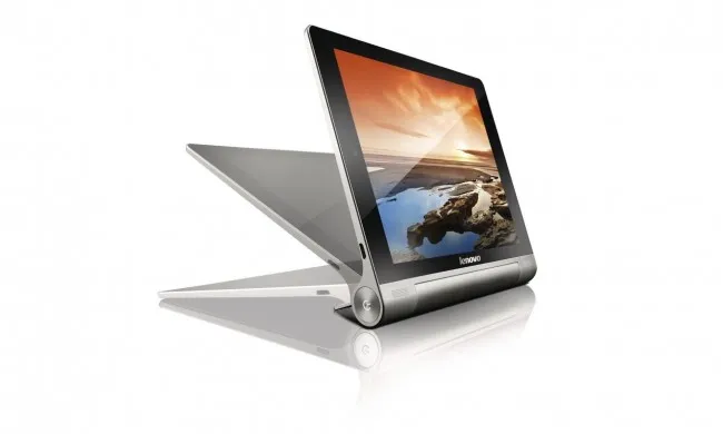Review στο Lenovo Yoga Tablet 10! 