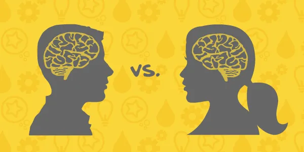 Έρευνα: Ο εγκέφαλος των αντρών είναι μεγαλύτερος;