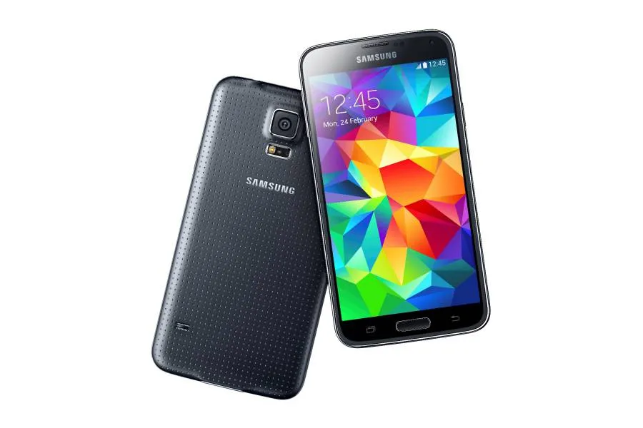 Το νέο Samsung Galaxy S5 έρχεται στη Vodafone!