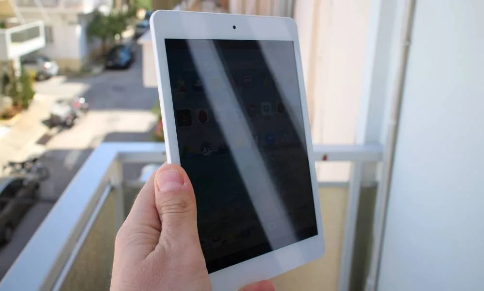 Review: Vero G8i, το νέο ελληνικό tablet
