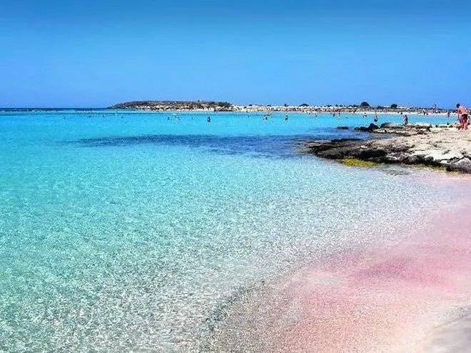 Οι καλύτερες παραλίες του κόσμου, της Ευρώπης και της Ελλάδας! (λίστες)