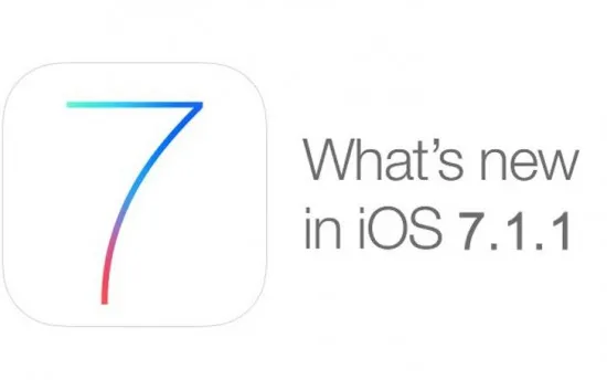 iOS 7.1.1: Κυκλοφόρησε νέα αναβάθμιση για iPhone και iPad