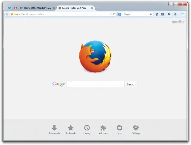 Mozilla Firefox: Άλλαξε εμφάνιση μετά από 3 χρόνια, δείτε όλες τις αλλαγές! 