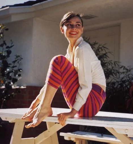 Audrey Hepburn: Η πιο ελκυστική γυναίκα της τελευταίας 50ετίας