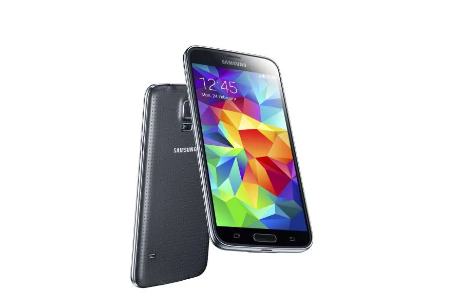 Samsung Galaxy S5: Σε κυκλοφορία από σήμερα!