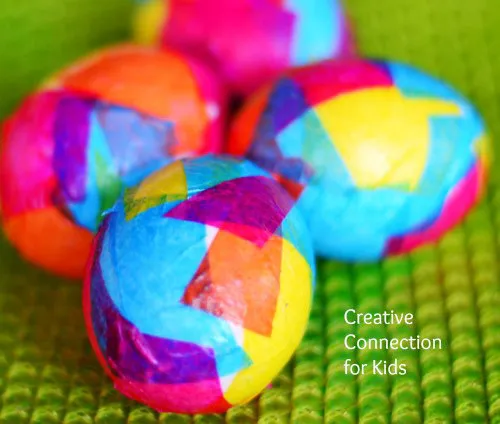 DIY: 10 ιδέες για τα πιο τέλεια πασχαλινά αυγά