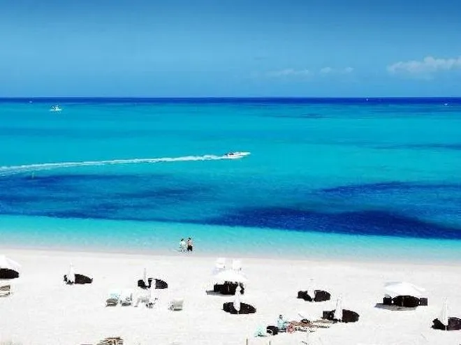 Μπορείς να μαντέψεις τις 5 καλύτερες παραλίες στον κόσμο; 