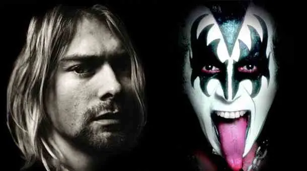 «Rock & Roll Hall Of Fame»: Nirvana και Kiss οι φετινοί νικητές