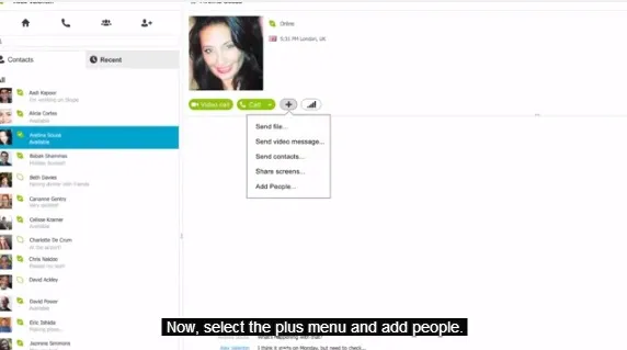 Πως μπορώ να κάνω ομαδική βιντεοκλήση δωρεάν στο Skype!